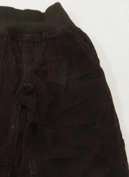 Cordhose Gr. 86 von Lupilu (670)
